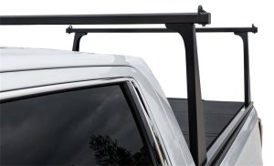 Nissan Titan XD Truck Rack - Access - Pro-Series - Black - `16-`24