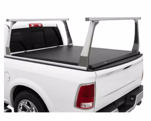 GMC Canyon Truck Rack - Access - ADARAC Aluminum Series - `15-`19