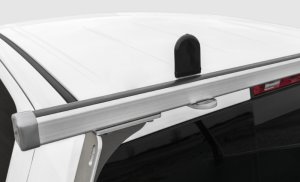 Toyota Tundra Truck Bed Rack - Access - Aluminum Series - Black - `07-`21