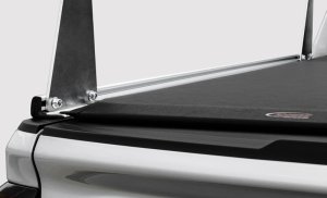 Ford F-350 Truck Rack - Access - M-Series - Black - `08-`16