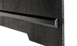 GMC Sierra 3500 Mud Flap - Rear - Access - Commercial Tow - `20-`27
