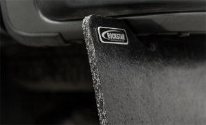 GMC 3500 Mud Flaps - Access - Commercial Tow Flap with Heat Shield - `15-`19