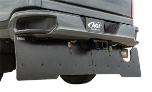 GMC Tahoe Tow Flaps - Access - Rockstar Commercial - `23-`26