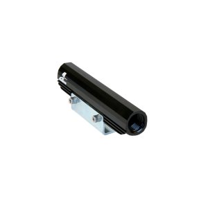 Subaru WRX STI Fuel Rails - Aeromotive - Top Feed - Black - `07-`20 Subaru WRX STI Fuel Rails - Aeromotive - Top Feed - Black - `07-`20