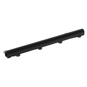 Ford Mustang Fuel Rails - Aeromotive - Black - `99-`04