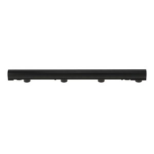 Ford Mustang Fuel Rails - Aeromotive - Black - `99-`04