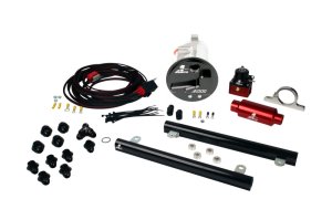 Ford Mustang Fuel System - Aeromotive - Stealth A1000 - `05-`09
