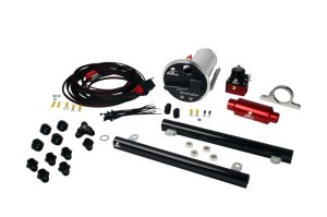 Ford Mustang Fuel System - Aeromotive - Stealth Eliminator - `07-`12