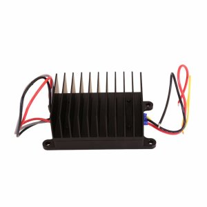 GMC Sierra External Fuel Pump - Aeromotive - 5.0 GPM Brushless Gear Pump - `05-`18