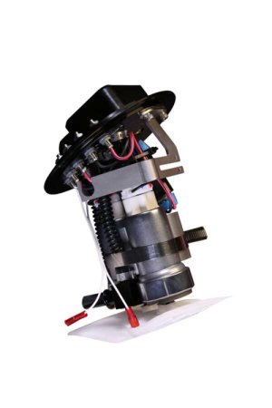 Dodge 300 Fuel Pumps - In-Tank - Aeromotive - 450 Triple Phantom - `15-`21 Dodge 300 Fuel Pumps - In-Tank - Aeromotive - 450 Triple Phantom - `15-`21