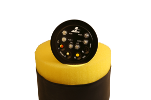 Chevrolet Silverado In-Tank Fuel Pumps - Aeromotive - 340 Dual Drop-In Phantom System - `99-`04