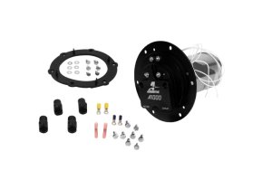 Ford Mustang Fuel Pump - Aeromotive - A1000 Stealth - `03-`04