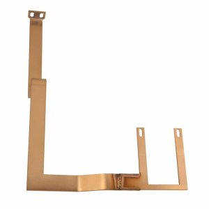 Chevrolet Silverado 1500 Fuel Level Sender Bracket - Aeromotive - `08-`14