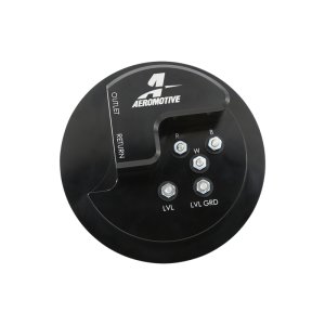 Ford Mustang Fuel Pump - In-Tank - Aeromotive - Brushless A1000 - `11-`17