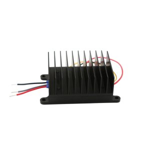 Ford Mustang GT Fuel Tank - Aeromotive - In-Tank Brushless A1000 - `18-`20