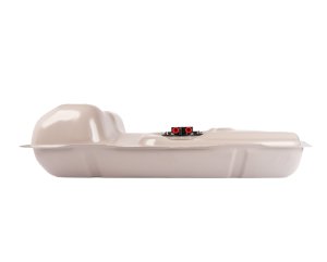 Ford Mustang Fuel Tank - Aeromotive - Stealth Fuel Tank w/TVS Brushless A1000 Fuel Pump - `99-`04