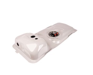 Ford Mustang Fuel Tank & Pump - Aeromotive - Stealth Fuel Tank & Eliminator Fuel Pump Kit - `99-`04