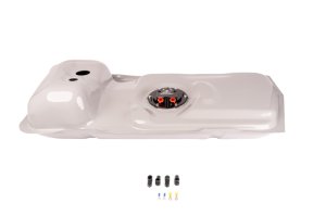 Ford Mustang Fuel Tank & Pump - Aeromotive - Stealth Fuel Tank & Eliminator Fuel Pump Kit - `99-`04