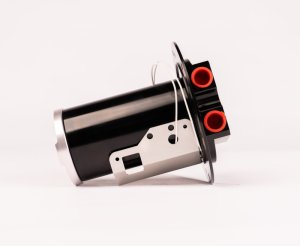 Ford Mustang In-Tank Fuel Pump - Aeromotive - A1000 Brushless with TVS Controller - `03-`04