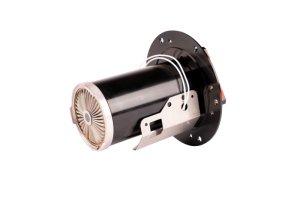 Ford Mustang In-Tank Fuel Pump - Aeromotive - Brushless + Variable Speed Controller - `03-`04