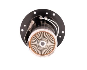 Ford Mustang In-Tank Fuel Pump - Aeromotive - Brushless + Variable Speed Controller - `03-`04