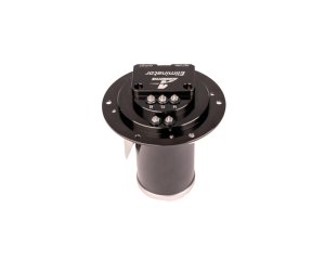 Ford Mustang In-Tank Fuel Pump - Aeromotive - Brushless + Variable Speed Controller - `03-`04