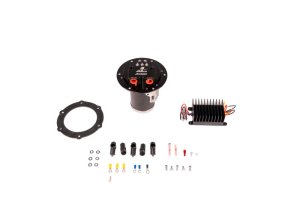 Ford Mustang In-Tank Fuel Pump - Aeromotive - Brushless + Variable Speed Controller - `03-`04