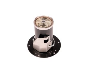 Ford Mustang In-Tank Fuel Pump - Aeromotive - Brushless + Variable Speed Controller - `03-`04