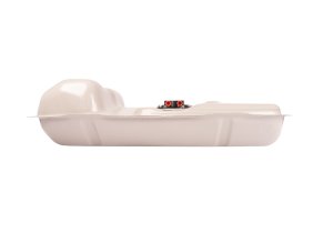 Ford Mustang Fuel Tank - Aeromotive - TVS Brushless A1000 Fuel Pump - `99-`04