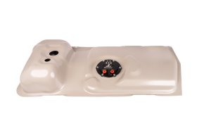 Ford Mustang Fuel Tank - Aeromotive - TVS Brushless A1000 Fuel Pump - `99-`04