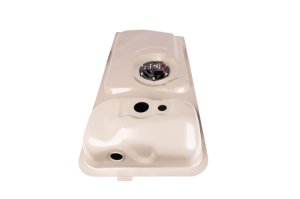 Ford Mustang Fuel Tank - Aeromotive - TVS Brushless A1000 Fuel Pump - `99-`04