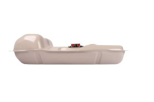 Ford Mustang In-Tank Fuel Pump - Aeromotive - TVS BL Eliminator - `99-`04