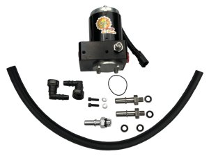 Dodge Ram Fuel Pump - AirDog - FRRP-100 Factory Replacement - `98-`02