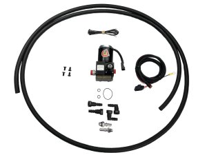 Chevrolet Duramax Fuel Pump - AirDog - Raptor RP-4G-150 - `15-`16
