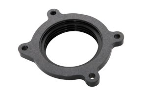 Chevrolet Silverado 1500 Throttle Body Spacer - Airaid - PowerAid TB Spacer - `14-`20