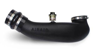 Hummer H2 Performance Air Intake - Airaid - Modular Intake Tube - `03-`07