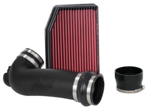 Chevrolet Silverado Performance Air Intake - Airaid - Airaid Jr. - `19-`20