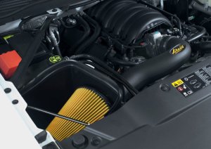 Chevrolet Suburban 1500 Performance Air Intake - Airaid - MXP - `15-`18 Chevrolet Suburban 1500 Performance Air Intake - Airaid - MXP - `15-`18