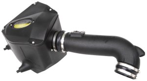 GMC Sierra 1500 Performance Air Intake - Airaid - Cold Air - `19-`27