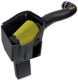 Cadillac Escalade Performance Air Intake - Airaid - MXP - 2020