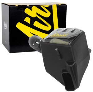 Chevrolet Silverado 1500 Performance Air Intake - Airaid - Cold Air Intake - `20-`21 Chevrolet Silverado 1500 Performance Air Intake - Airaid - Cold Air Intake - `20-`21