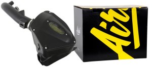 Chevrolet Silverado 1500 Performance Air Intake - Airaid - Synthamax Filter - `19-`20