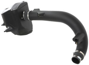 Chevrolet Silverado 1500 Performance Air Intake - Airaid - Synthamax Filter - `19-`20