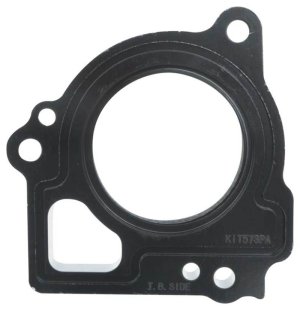 Dodge Ram Throttle Body Spacer - Airaid - PowerAid - `03-`07