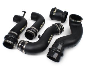 RAM 3500 Performance Air Intake - Airaid - Modular Intake Tube - `13-`18