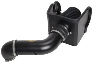 Dodge RAM 1500 Performance Air Intake - Airaid - MCAD - Black - `09-`18