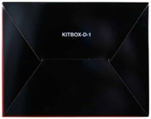 Dodge RAM 1500 Performance Air Intake - Airaid - MCAD - Black - `09-`18