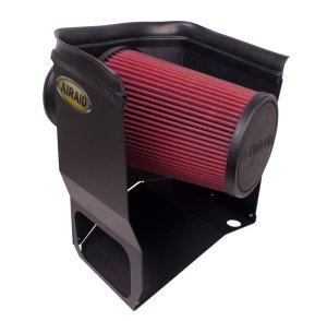 Dodge Durango Performance Air Intake - Airaid - Cold Air Dam - `11-`13