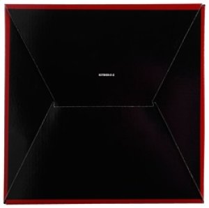 Dodge Magnum Performance Air Intake - Airaid - Cold Air Dam (CAD) - `05-`08