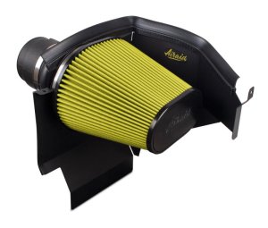Dodge Charger Performance Air Intake - Airaid - Cold Air Dam (CAD) - `11-`23